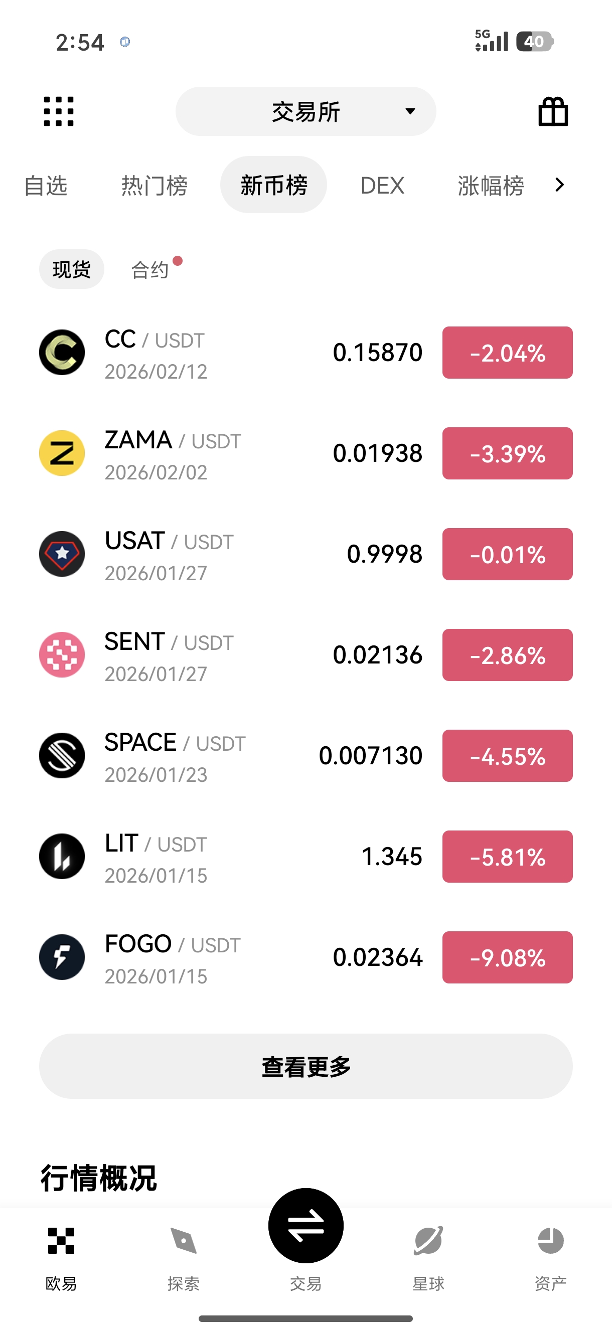 欧交易所app登录 新手首次登录与界面导航指引